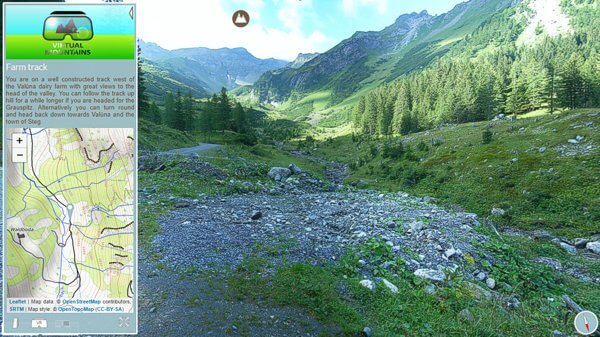 Version V50 - Virtual Tours. Version V50 - Virtual Tours.