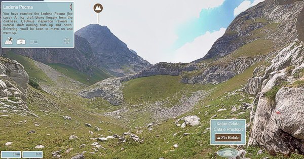 Version V50 tour of Zla Kolata added. Version V50 tour of Zla Kolata added.