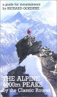 The Alpine 4000m Peeks The Alpine 4000m Peeks