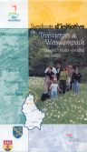 Cover of 1:20,000 map of Troisverges & Wieswampach Cover of 1:20,000 map of Troisverges & Wieswampach