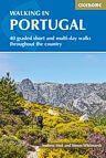 Cicerone Press, Walking in Portugal. Cicerone Press, Walking in Portugal.
